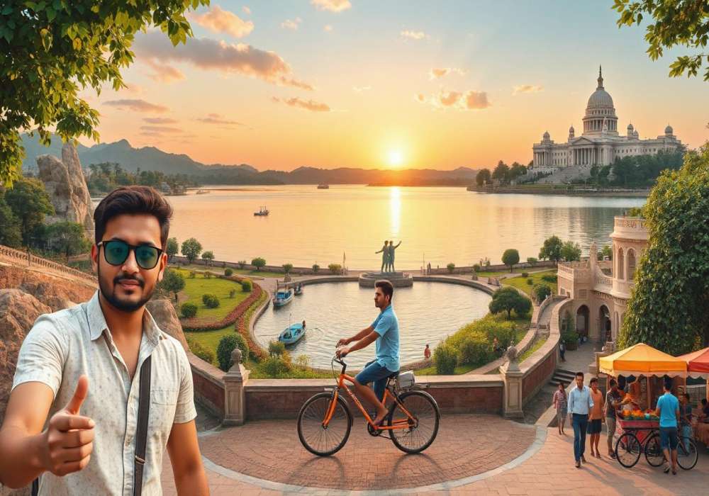 Best Things To Do In Chandigarh